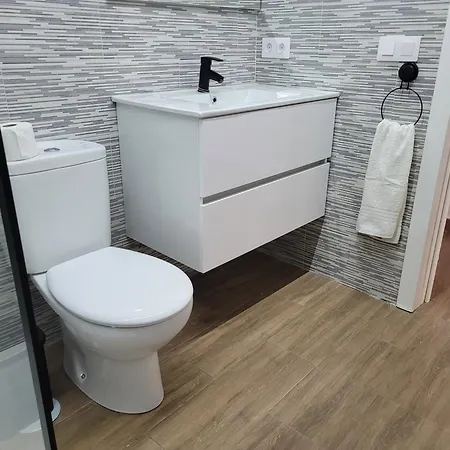 Apartamento Chabela's Studio