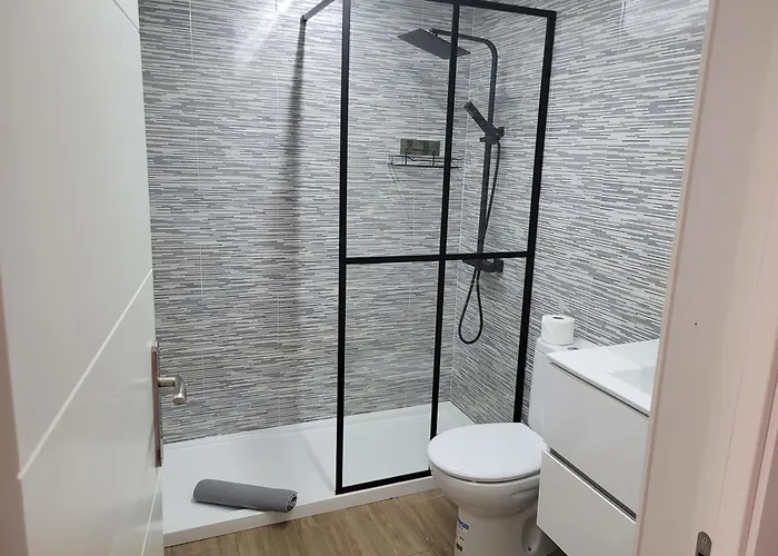 アパート Chabela's Studio Lajita