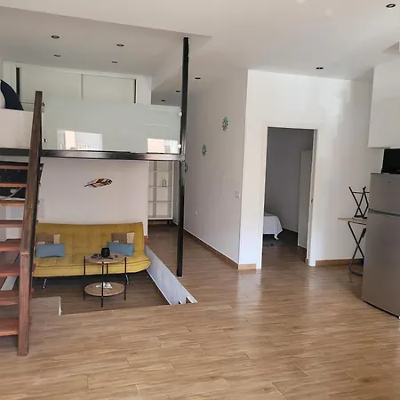 Chabela's Studio Apartman