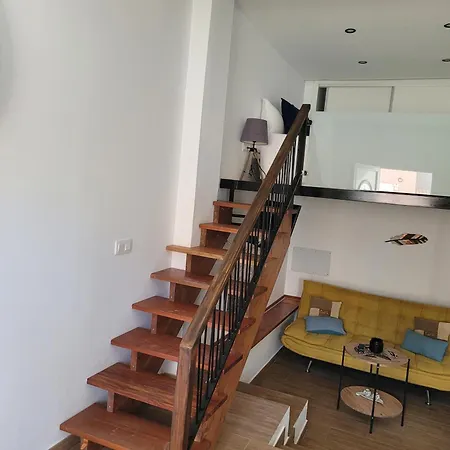 Apartman Chabela's Studio Lajita