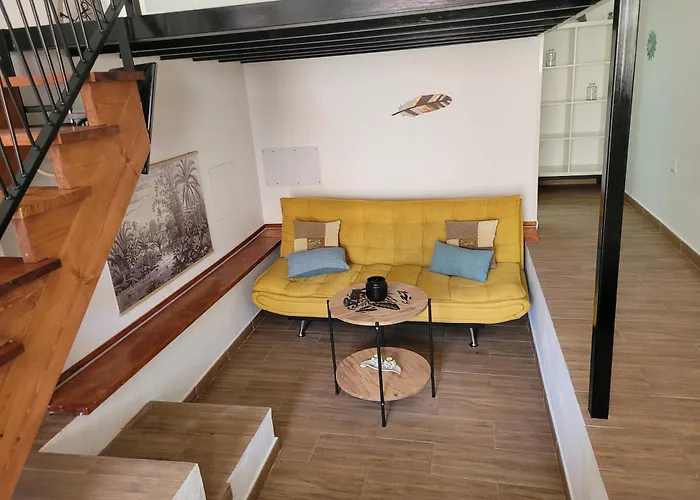 Apartment Chabela's Studio