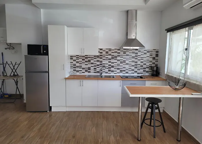 Chabela's Studio La Lajita